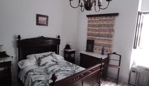 Five-Bedroom House