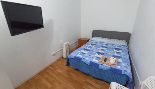 Budget Twin Room