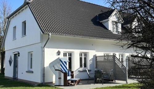 Vacation Home