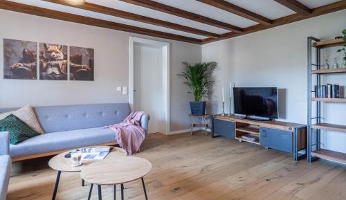 Apartment - Ground Floor