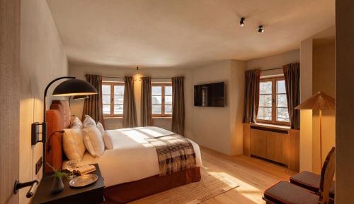 Superior Suite