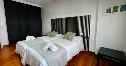 Four-Bedroom Apartment