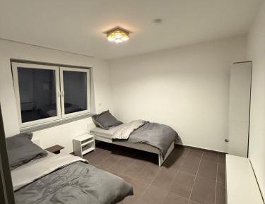 Apartment - Split Level