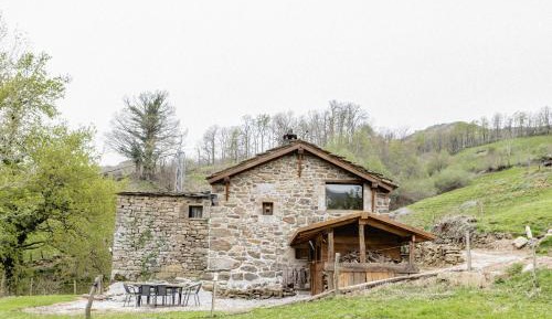 Three-Bedroom Chalet