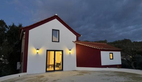 Standard Villa