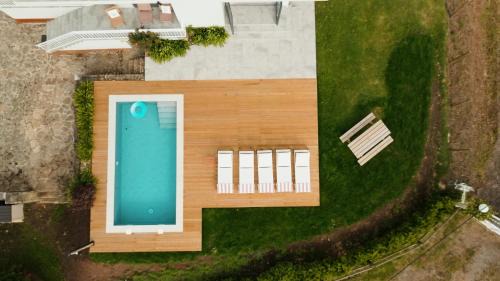 Villa - Beach Front