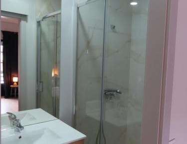 Triple Room with Private External Bathroom