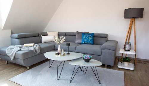 Superior One-Bedroom Apartment with Balcony  Nr. 3 