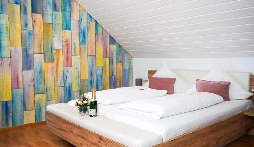 Family Double Room