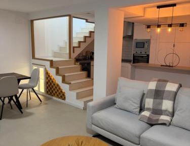 Four-Bedroom Vacation Home