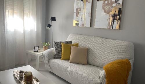 Two-Room Apartment