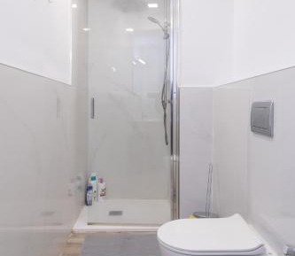 Two-Room Apartment