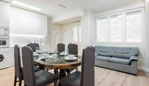 Apartment - Split Level