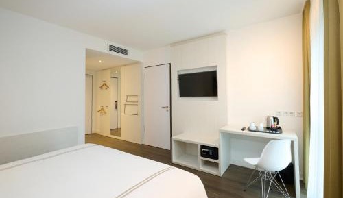 Double Room - Disability Access