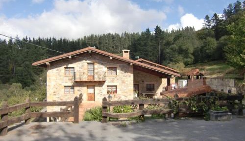 Vacation Home
