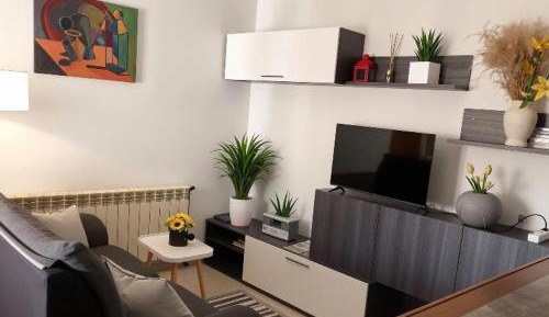 Three-Bedroom Standard Apartment