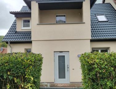 Three-Bedroom Apartment with View