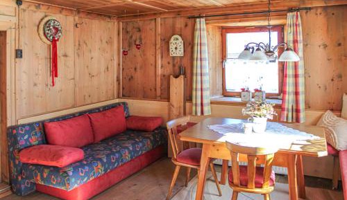 Two-Bedroom Holiday Home