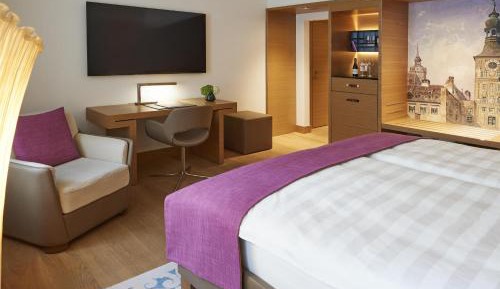 Deluxe Junior Suite