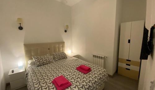 Apartment - Ground Floor