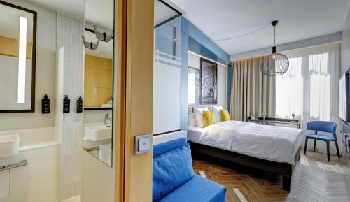 Classic Twin Room