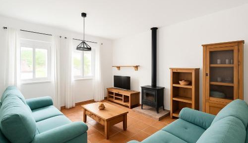 Four-Bedroom Vacation Home