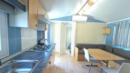 Mobile Home