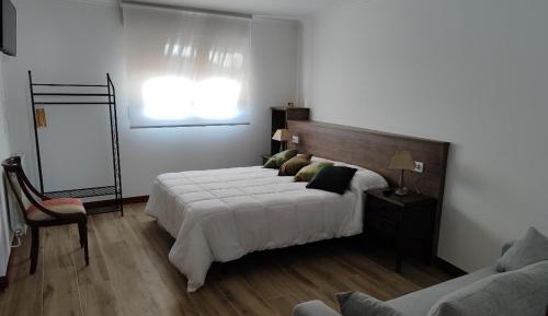 Double Room - Disability Access