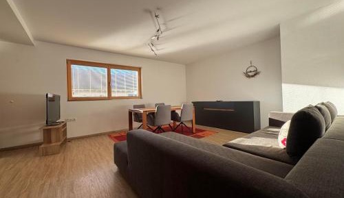 One-Bedroom Apartment with Shower