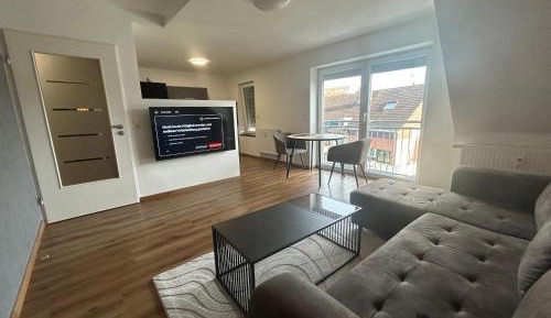 Deluxe Double Studio