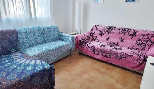 Three-Bedroom Apartment - High Floor