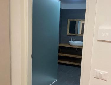 Quadruple Room with Private Bathroom