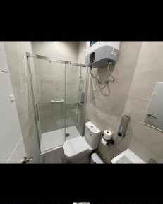 Standard Single Room with Shower