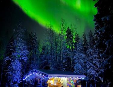 Chalet