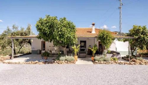 Five-Bedroom Villa