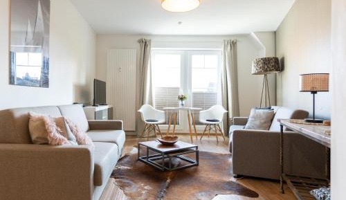 Apartment - Second Floor