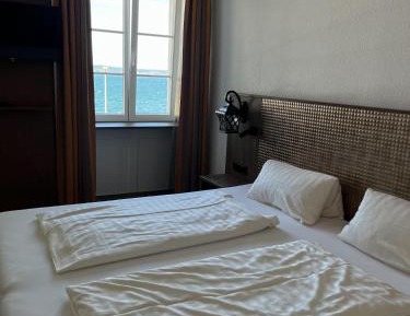 Double Room with Lake View