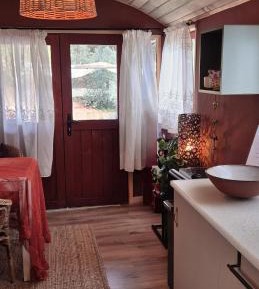 One-Bedroom Chalet