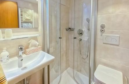 Small Double Room