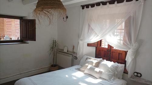Three-Bedroom Home