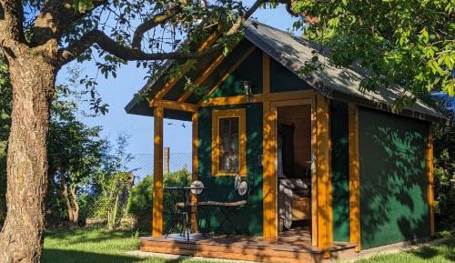 Mobile Home
