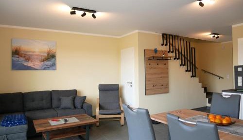 Two-Bedroom Apartment with Terrace