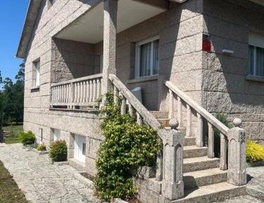 Three-Bedroom Townhouse