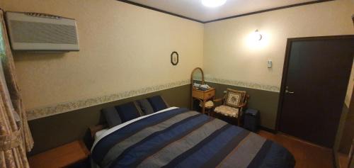 Double Room with Spa Bath