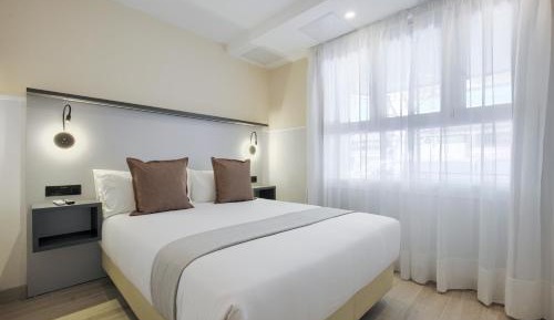 Double Room - Disability Access
