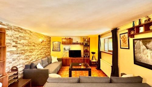 One-Bedroom Vacation Home