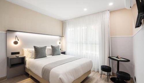 Small Double Room