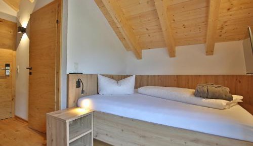 Queen Room with Balcony
