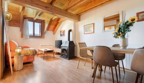 Duplex Apartment