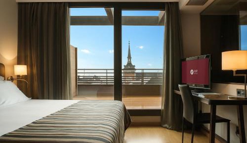 Superior Double or Twin Room